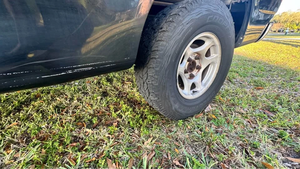 2000 Ford F-150 10th Gen - Image 14 of 16