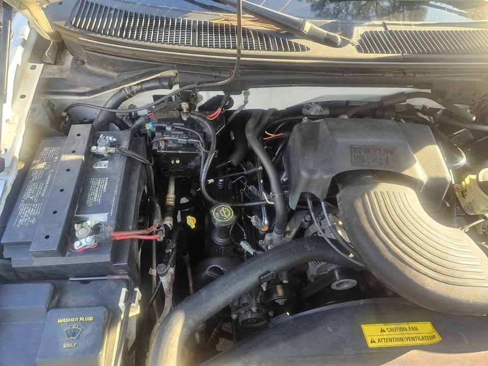 2000 Ford F-150 10th Gen - Image 7 of 8