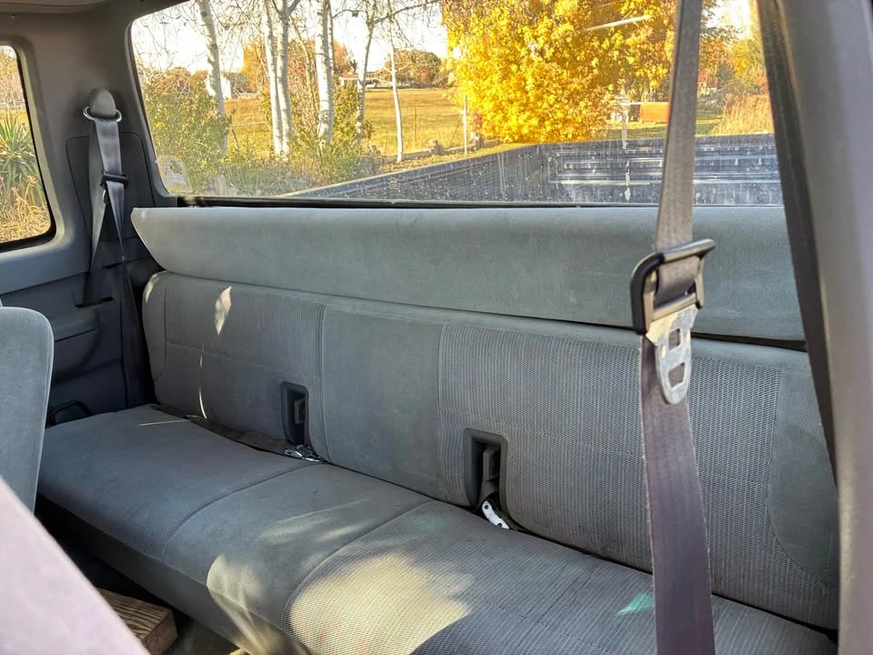 2000 Ford F-150 10th Gen - Image 6 of 6