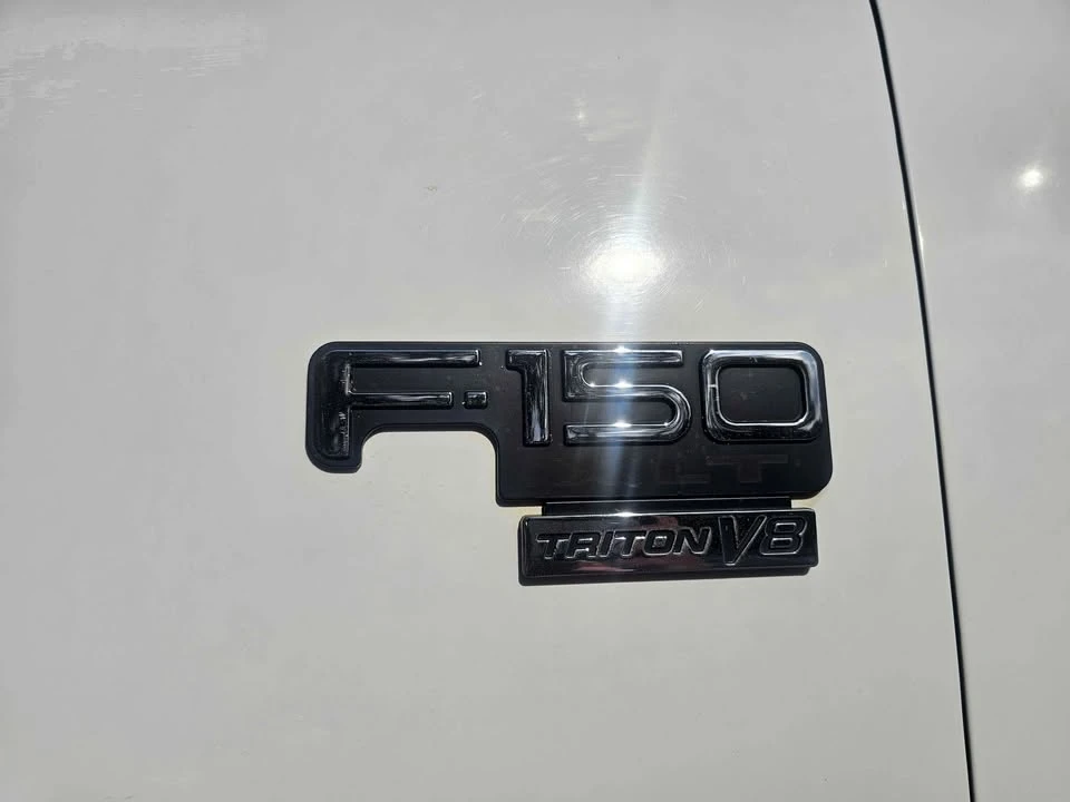 2000 Ford F-150 10th Gen - Image 15 of 15