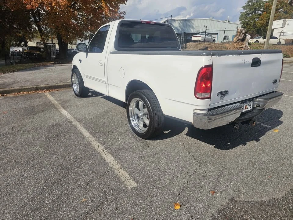 2000 Ford F-150 10th Gen - Image 6 of 15