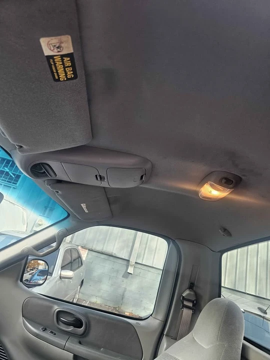 2000 Ford F-150 10th Gen - Image 12 of 15