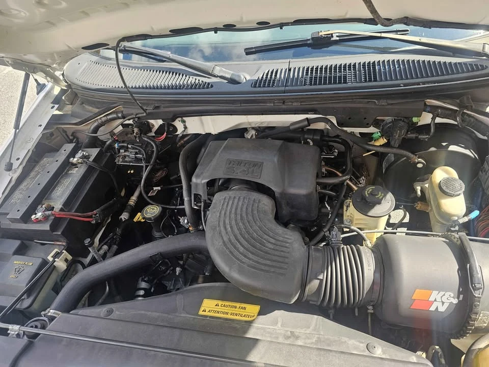 2000 Ford F-150 10th Gen - Image 8 of 15