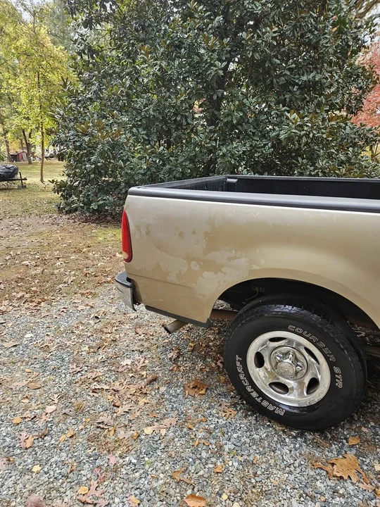 2000 Ford F-150 10th Gen - Image 5 of 5