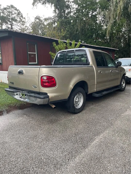 2000 Ford F-150 10th Gen - Image 2 of 5