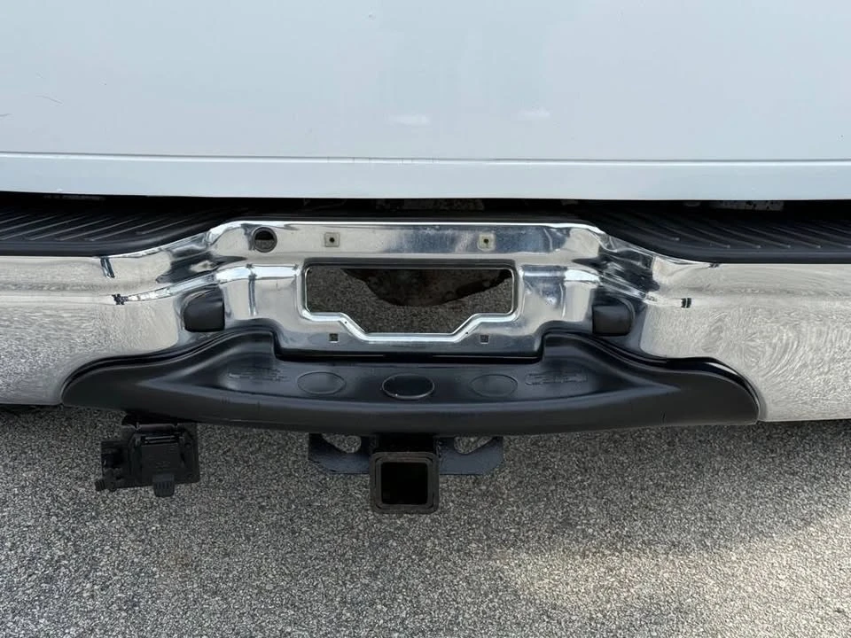 2000 Ford F-150 10th Gen - Image 8 of 19