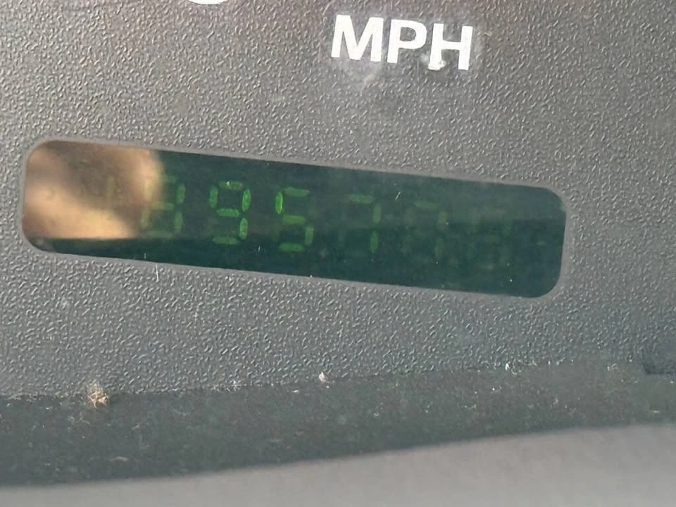 2000 Ford F-150 10th Gen - Image 18 of 19