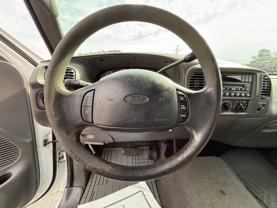 2000 Ford F-150 10th Gen - Image 16 of 19