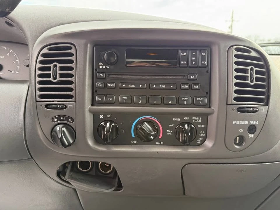 2000 Ford F-150 10th Gen - Image 19 of 19