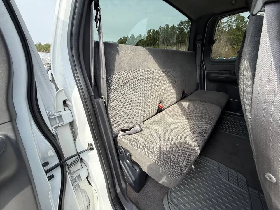 2000 Ford F-150 10th Gen - Image 15 of 19