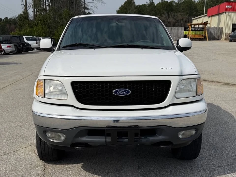 2000 Ford F-150 10th Gen - Image 2 of 19