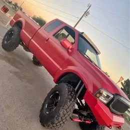 2000 Ford F-250