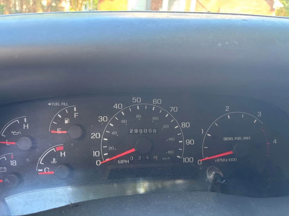 2000 Ford F-Series - Image 8 of 8