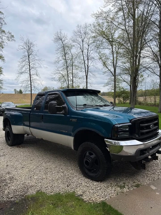 2000 Ford F-Series - Image 4 of 7