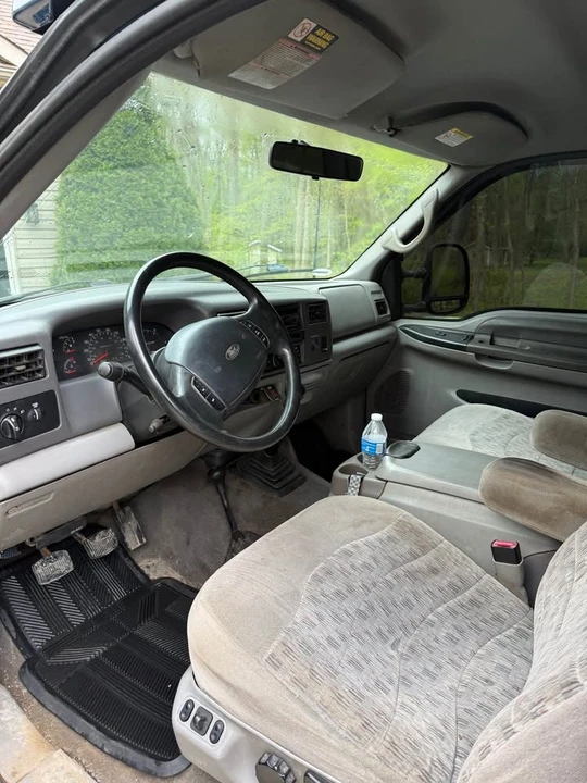 2000 Ford F-Series - Image 5 of 7