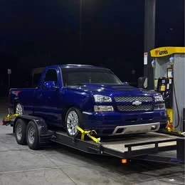 2000 Ford Super Duty 1st Gen - Image 9 of 18