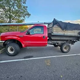 2000 Ford F-350 XLT