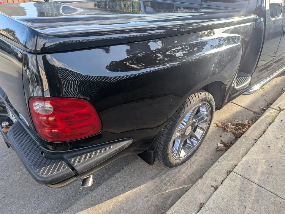 2000 Ford F-150 10th Gen - Image 3 of 7