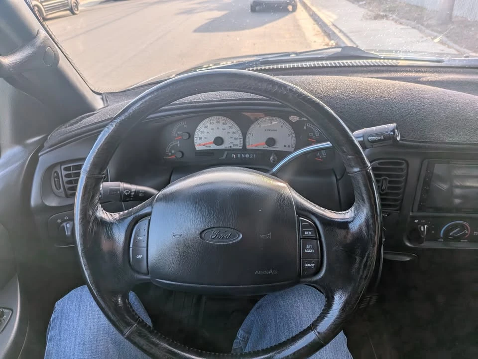 2000 Ford F-150 10th Gen - Image 7 of 7