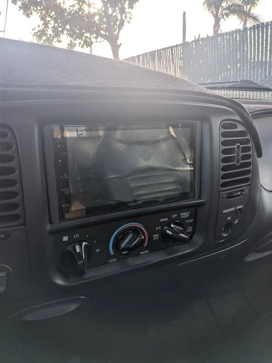 2000 Ford F-150 10th Gen - Image 6 of 7