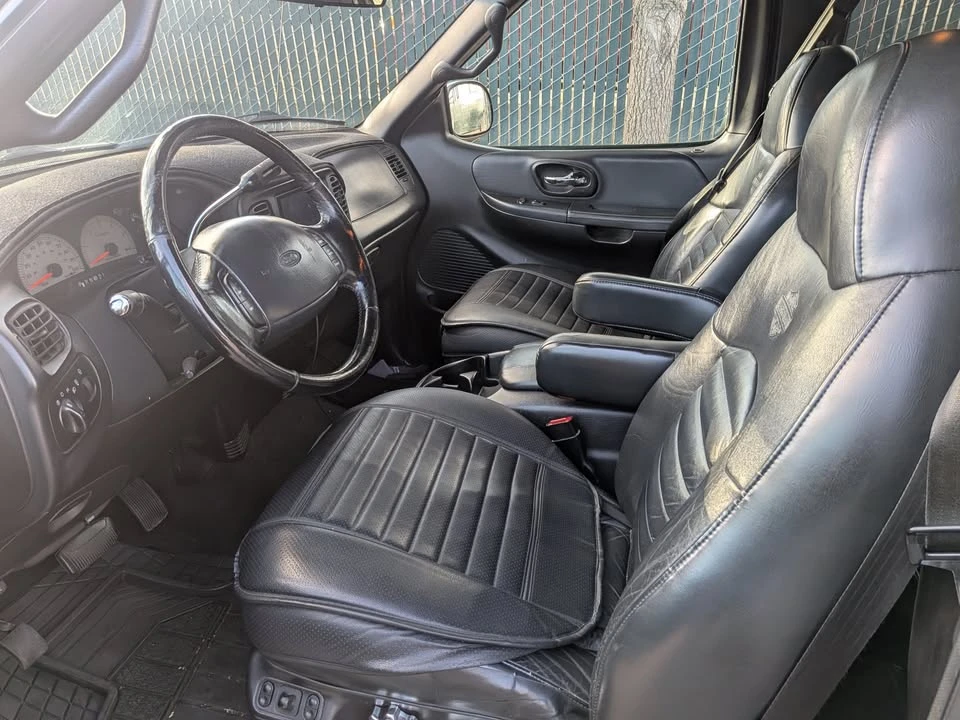 2000 Ford F-150 10th Gen - Image 5 of 7