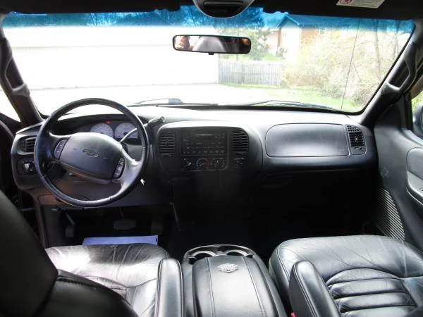 2000 Ford F-150 10th Gen - Image 8 of 9