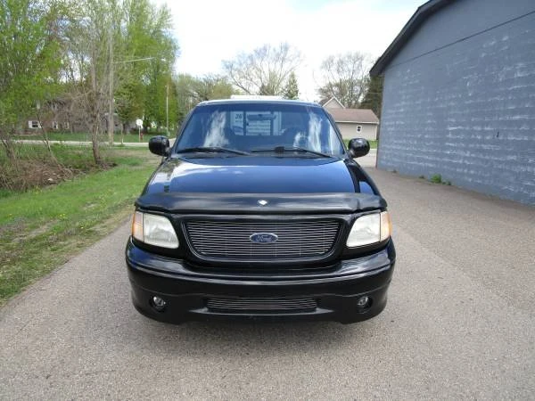 2000 Ford F-150 10th Gen - Image 2 of 9
