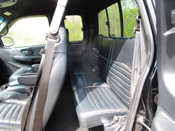 2000 Ford F-150 10th Gen - Image 9 of 9