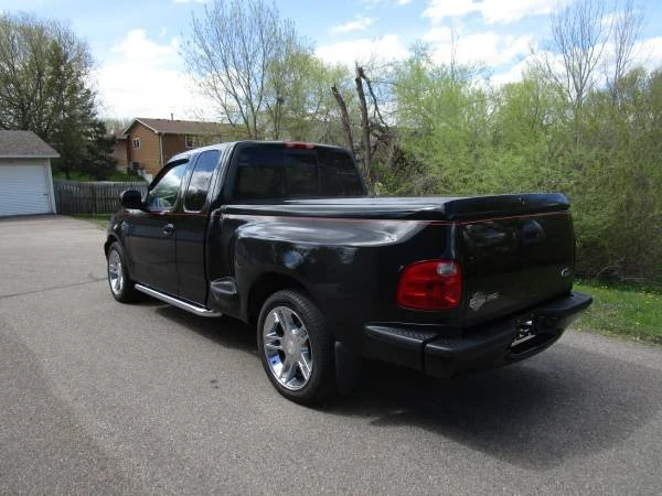 2000 Ford F-150 10th Gen - Image 6 of 9