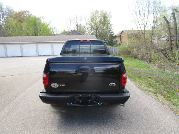 2000 Ford F-150 10th Gen - Image 5 of 9
