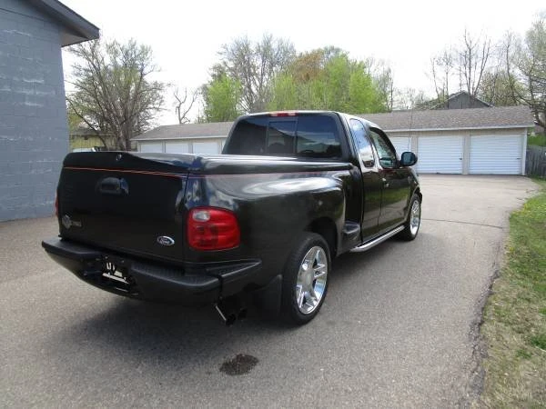 2000 Ford F-150 10th Gen - Image 4 of 9