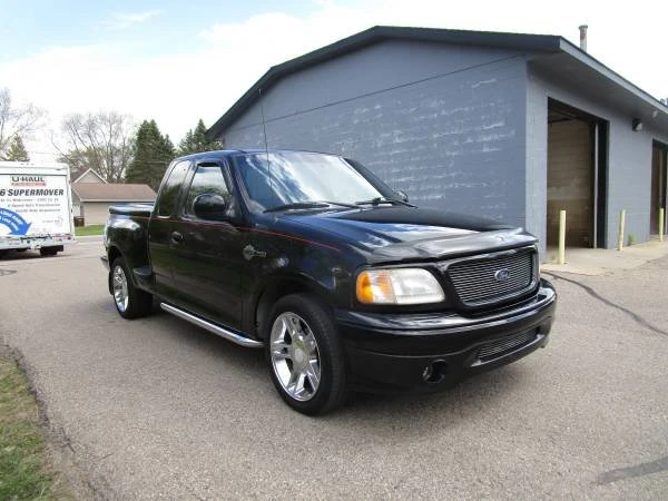 2000 Ford F-150 10th Gen - Image 3 of 9