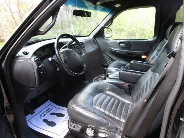 2000 Ford F-150 10th Gen - Image 7 of 9