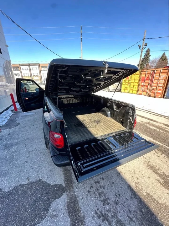 2000 Ford F-150 10th Gen - Image 9 of 20