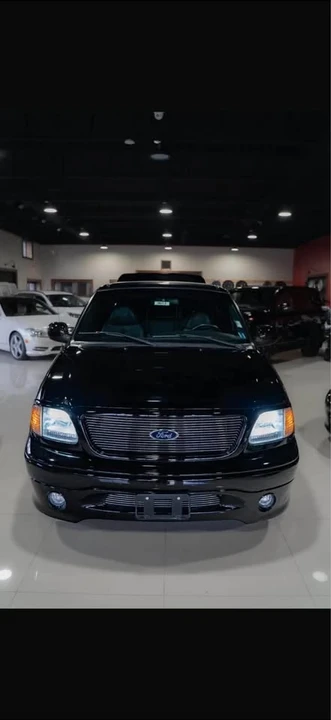 2000 Ford F-150 10th Gen - Image 8 of 20