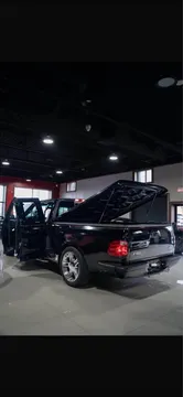 2000 Ford F-150 10th Gen - Image 2 of 20