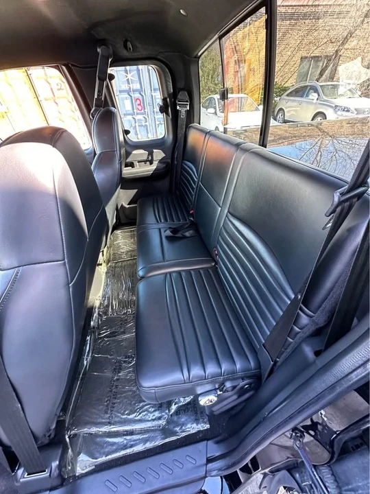 2000 Ford F-150 10th Gen - Image 16 of 20