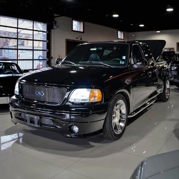 2000 Ford F-150 10th Gen - Image 1 of 20