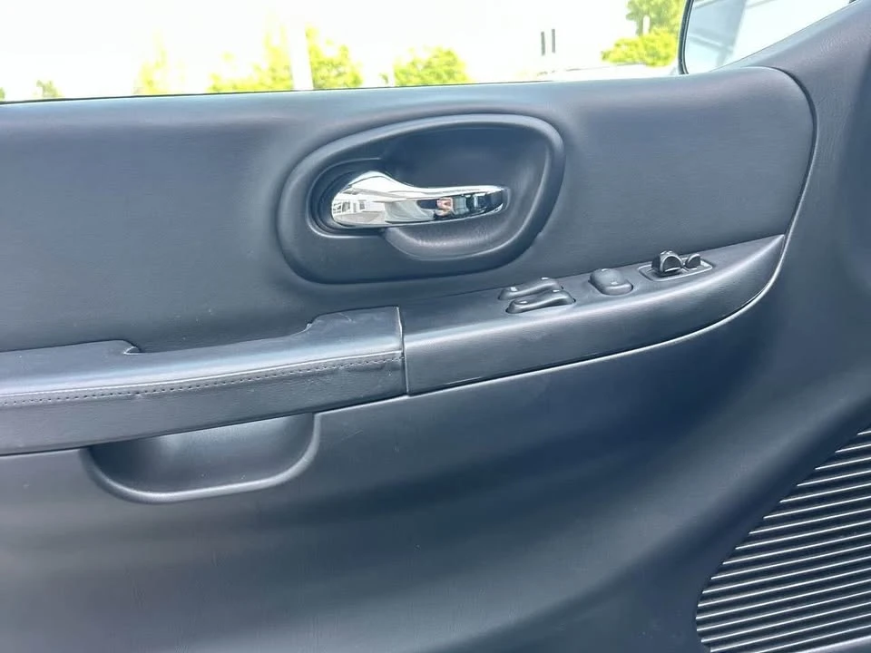 2000 Ford F-150 10th Gen - Image 17 of 19