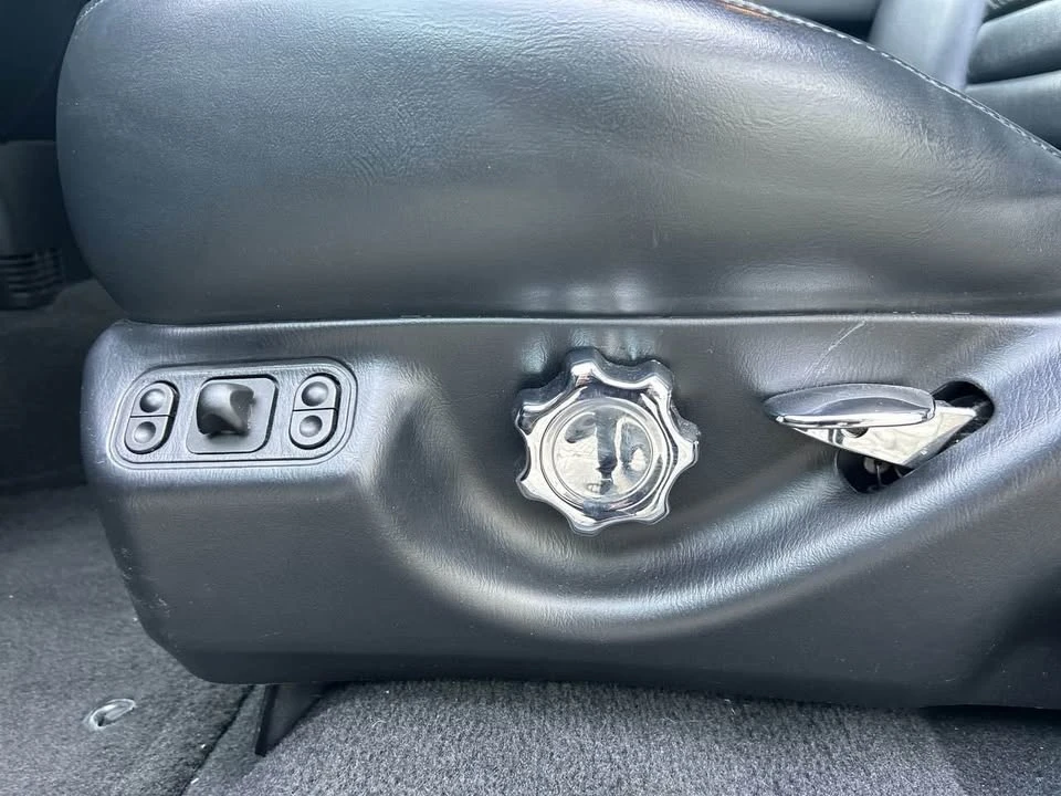 2000 Ford F-150 10th Gen - Image 18 of 19