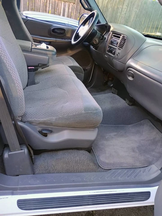 2000 Ford F-150 10th Gen - Image 4 of 8