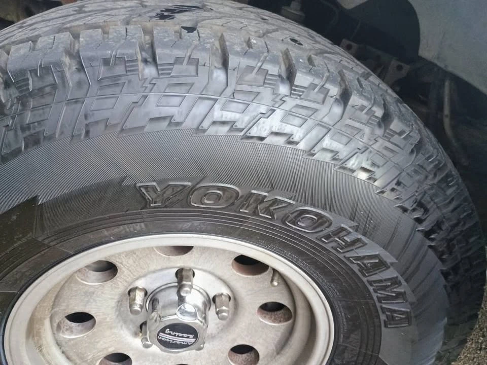 2000 Ford F-150 10th Gen - Image 7 of 8