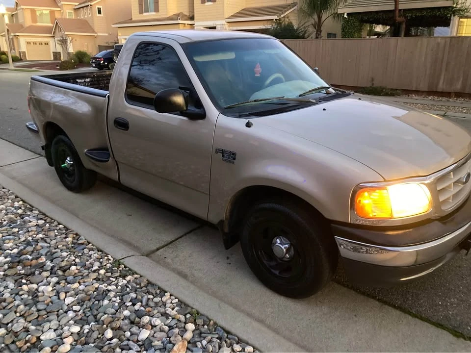 2000 Ford F-150 10th Gen - Image 3 of 3