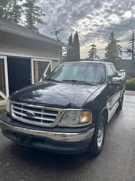 2000 Ford F150 XLT
