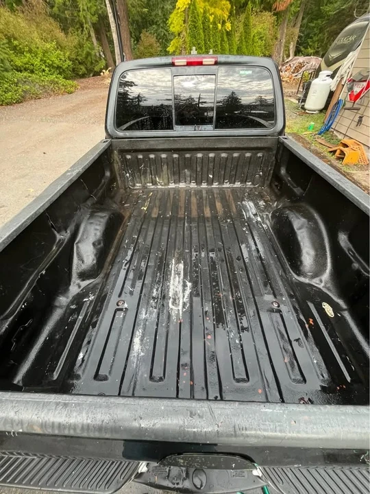 2000 Ford F-150 10th Gen - Image 4 of 9