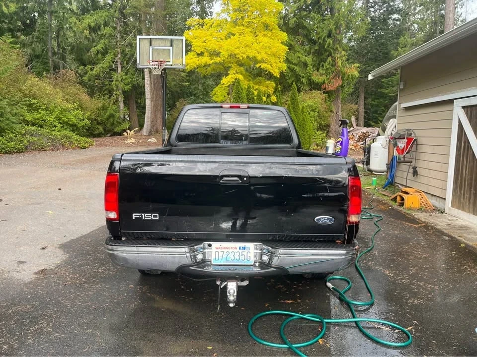 2000 Ford F-150 10th Gen - Image 3 of 9