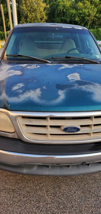 2000 Ford F-150 10th Gen - Image 8 of 11