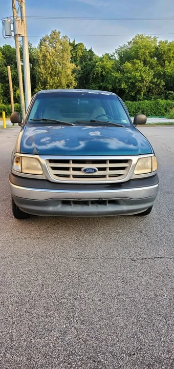 2000 Ford F-150 10th Gen - Image 6 of 11