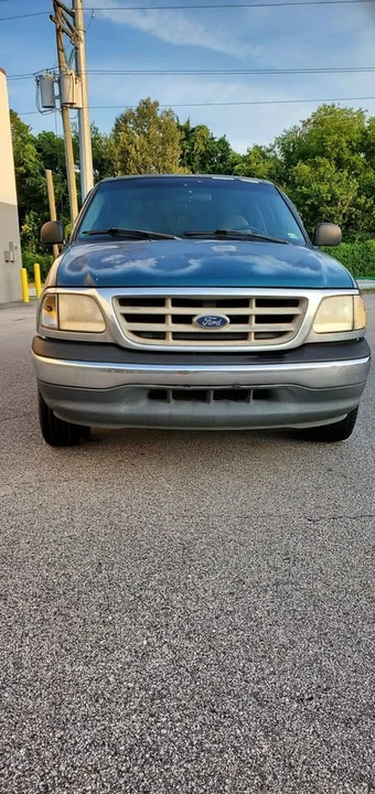 2000 Ford F-150 10th Gen - Image 7 of 11