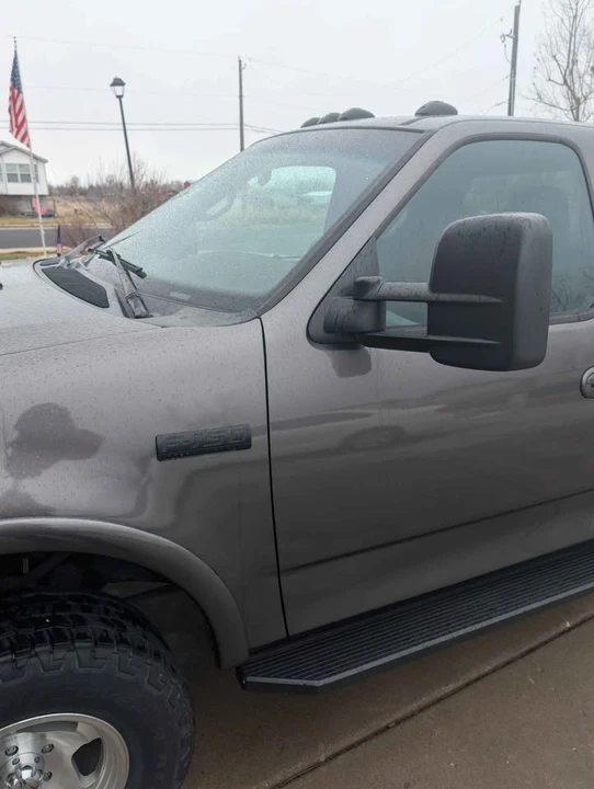 2000 Ford F-150 10th Gen - Image 11 of 12